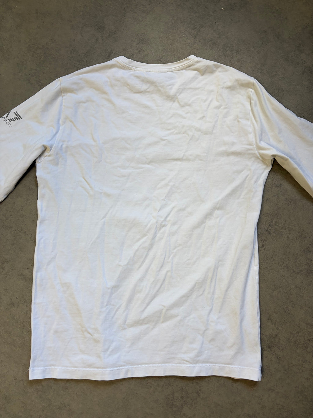 Armani Long Sleeve (S)