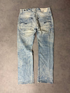G STAR JEANS (M)