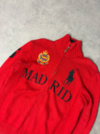 Ralph Lauren Zipper (S)