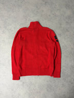 Ralph Lauren Zipper (S)