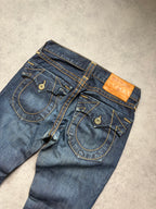 True Religion Bootcut Jeans (M)