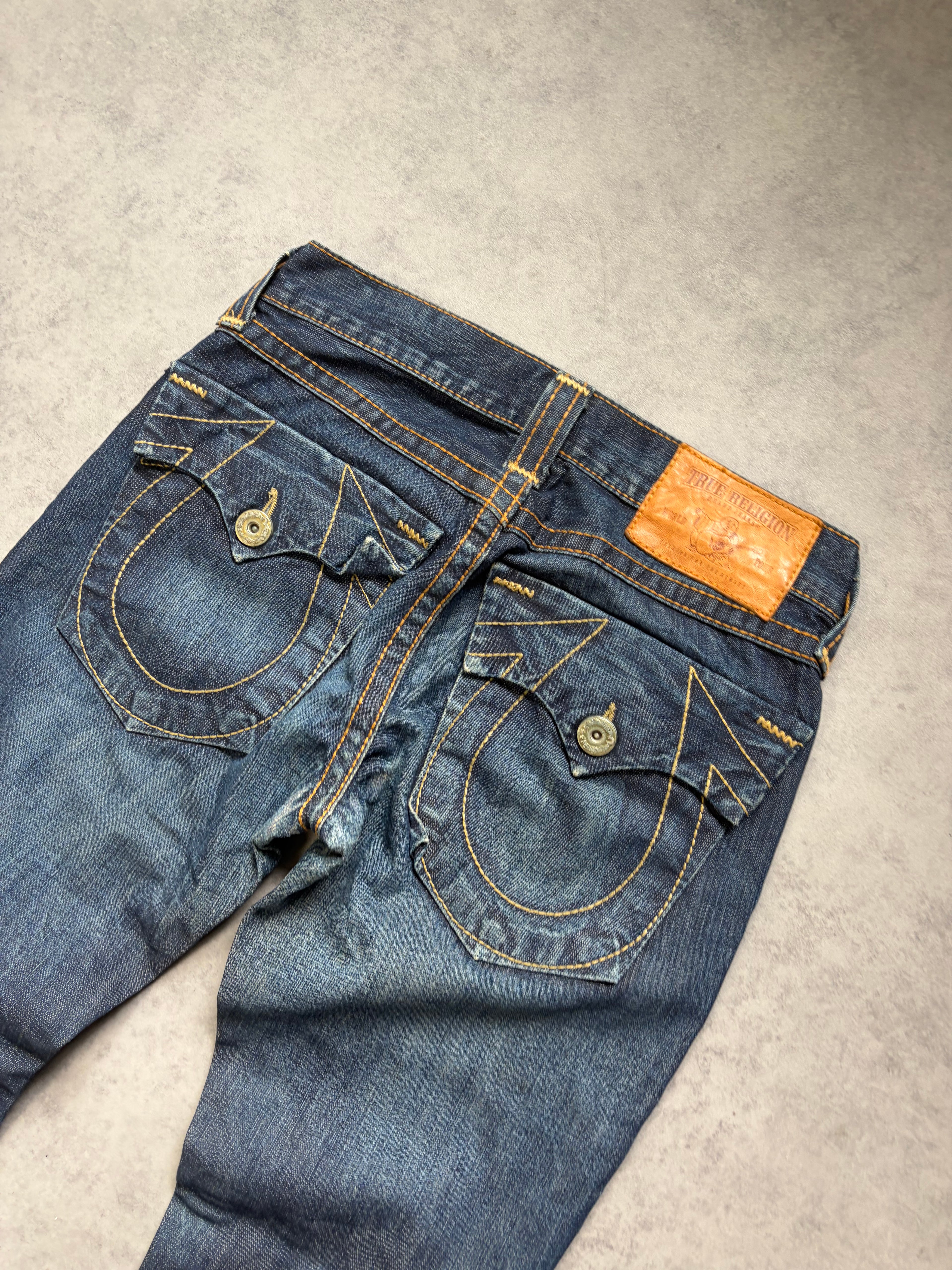 True Religion Bootcut Jeans (M)