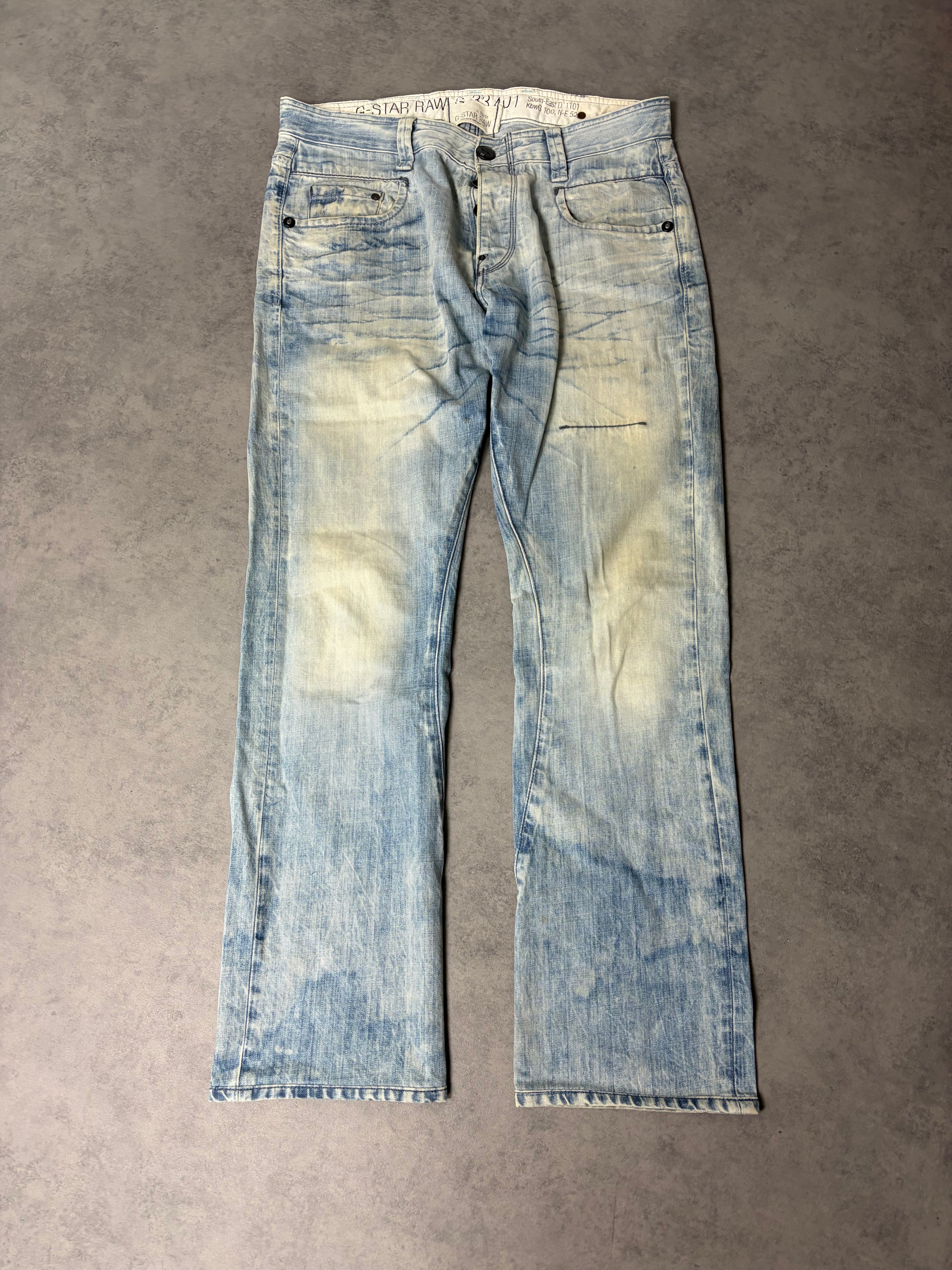 G STAR JEANS (M)