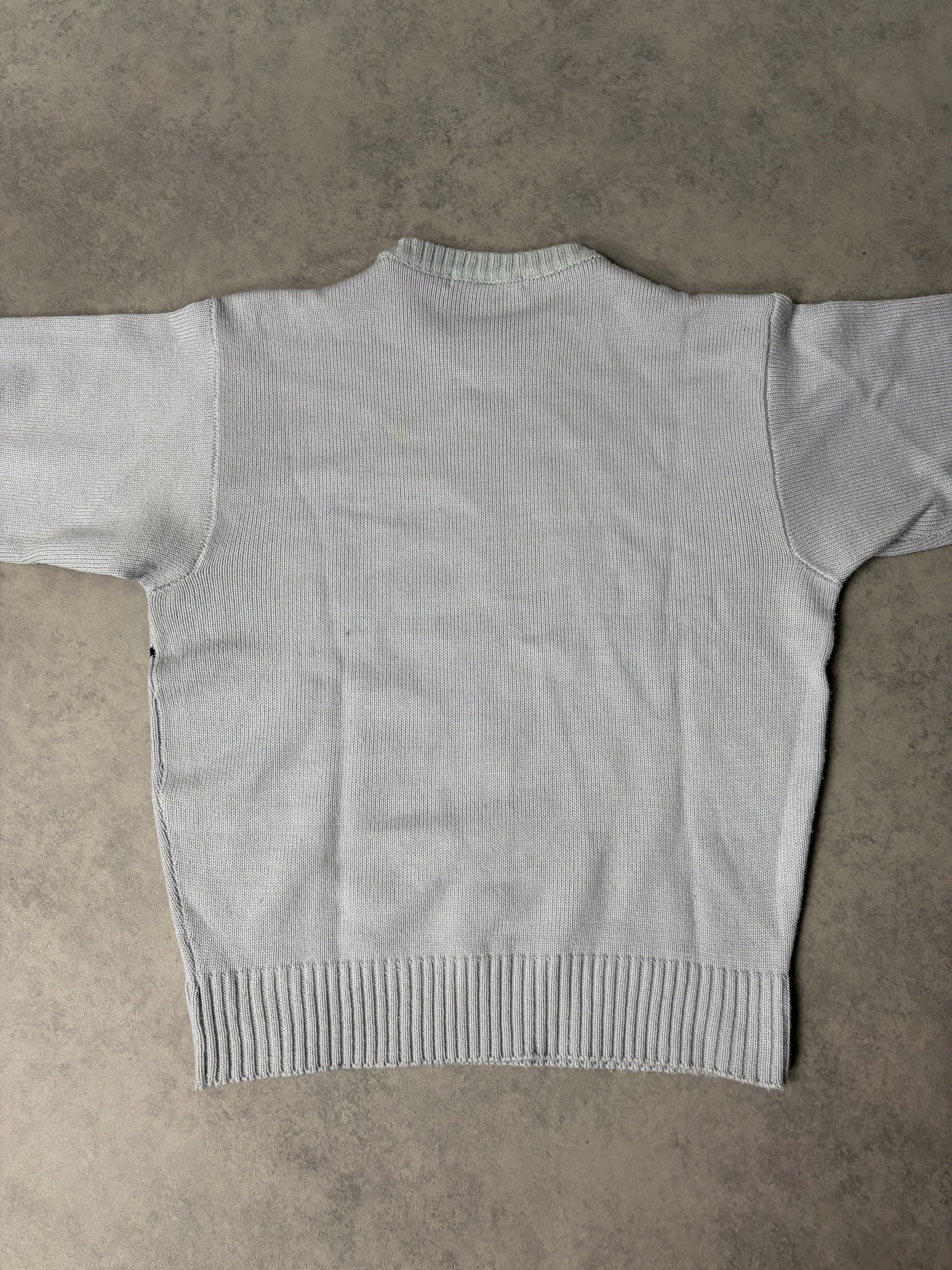 ARMANI SWEATER (M)