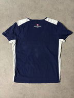 RALPH LAUREN T- SHIRT (M)