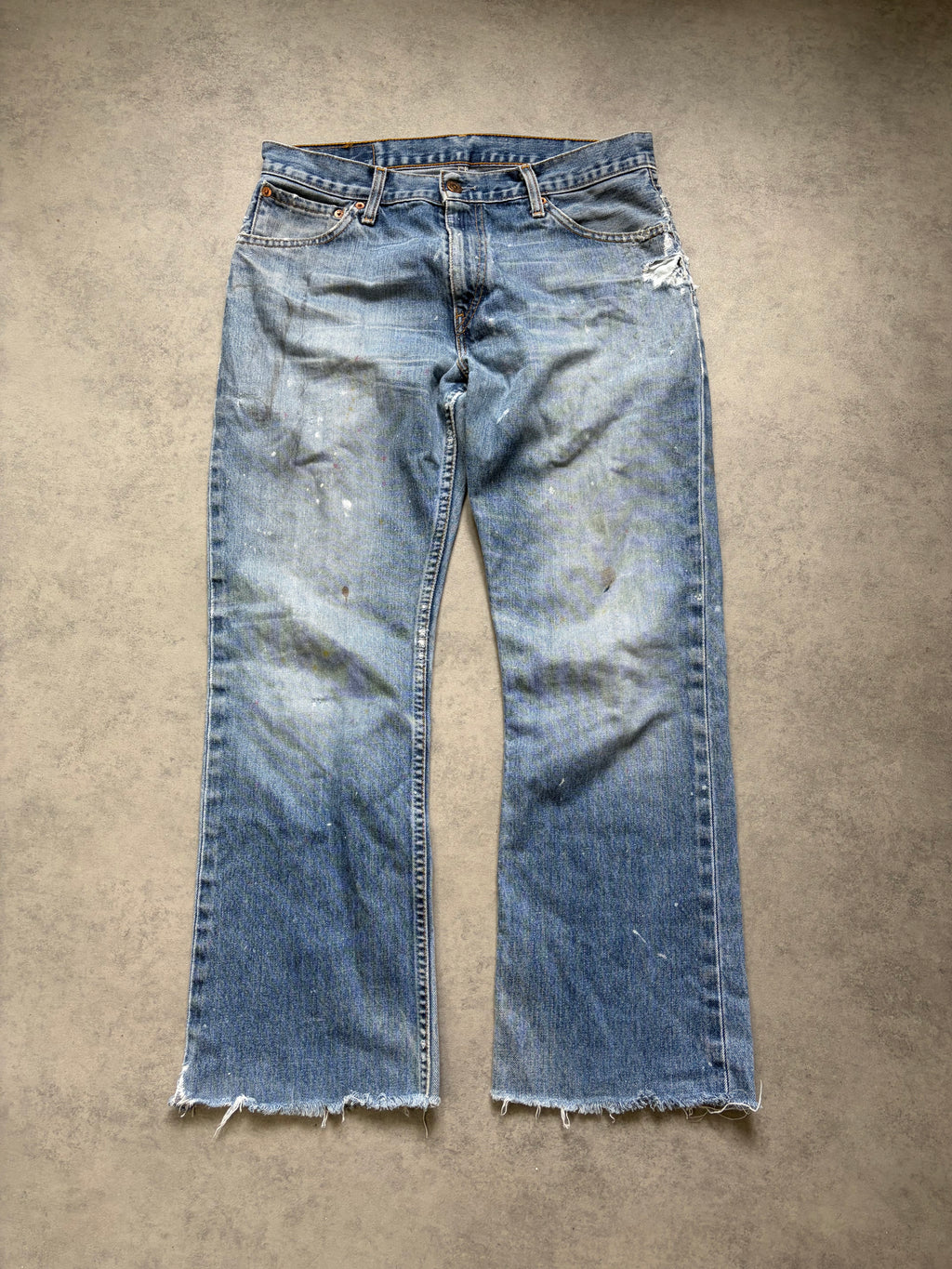 Levi’s Bootcut Jeans (M)