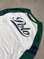 Ralph Lauren Long Sleeve (S)