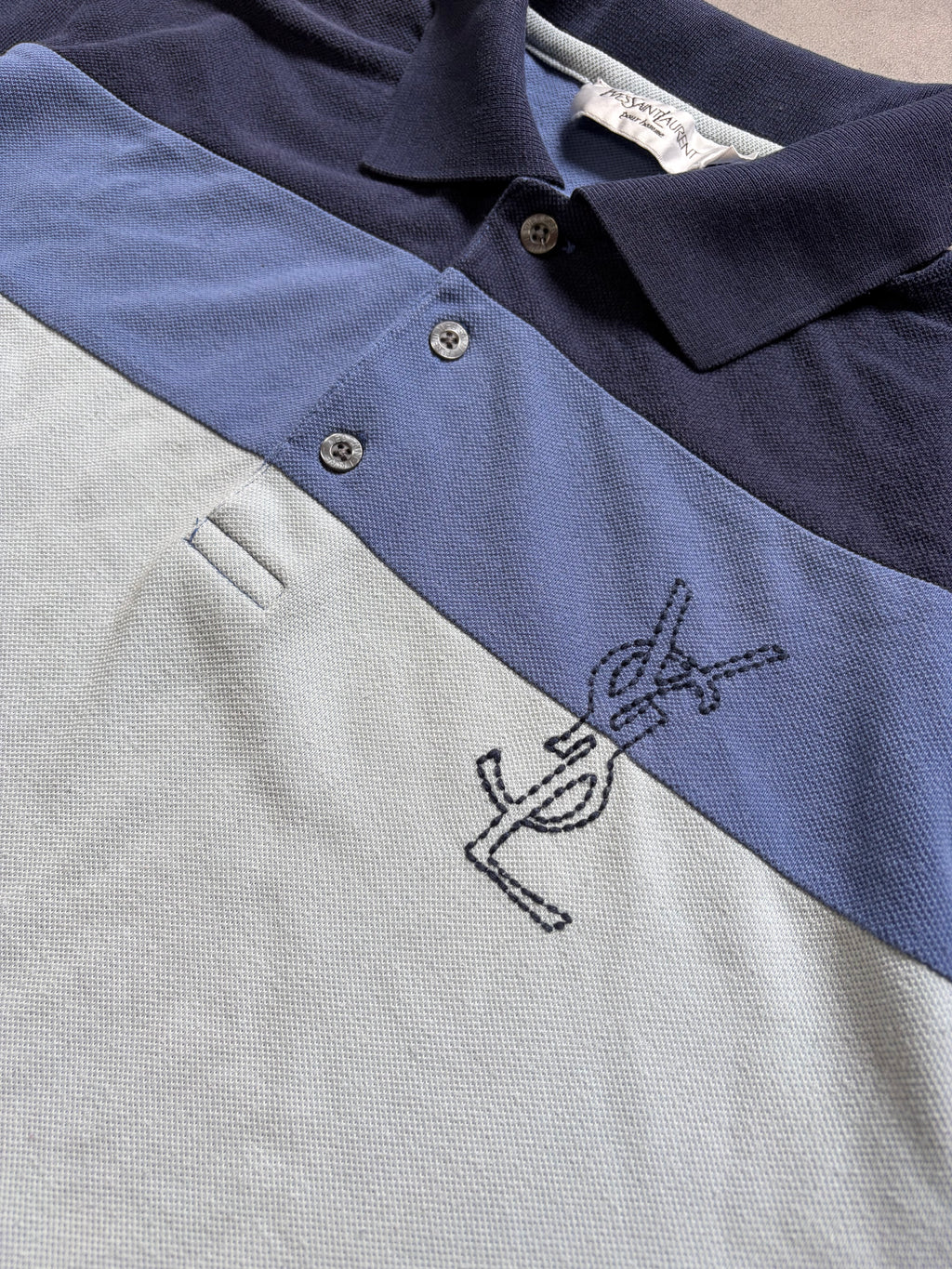 YSL Polo (M)