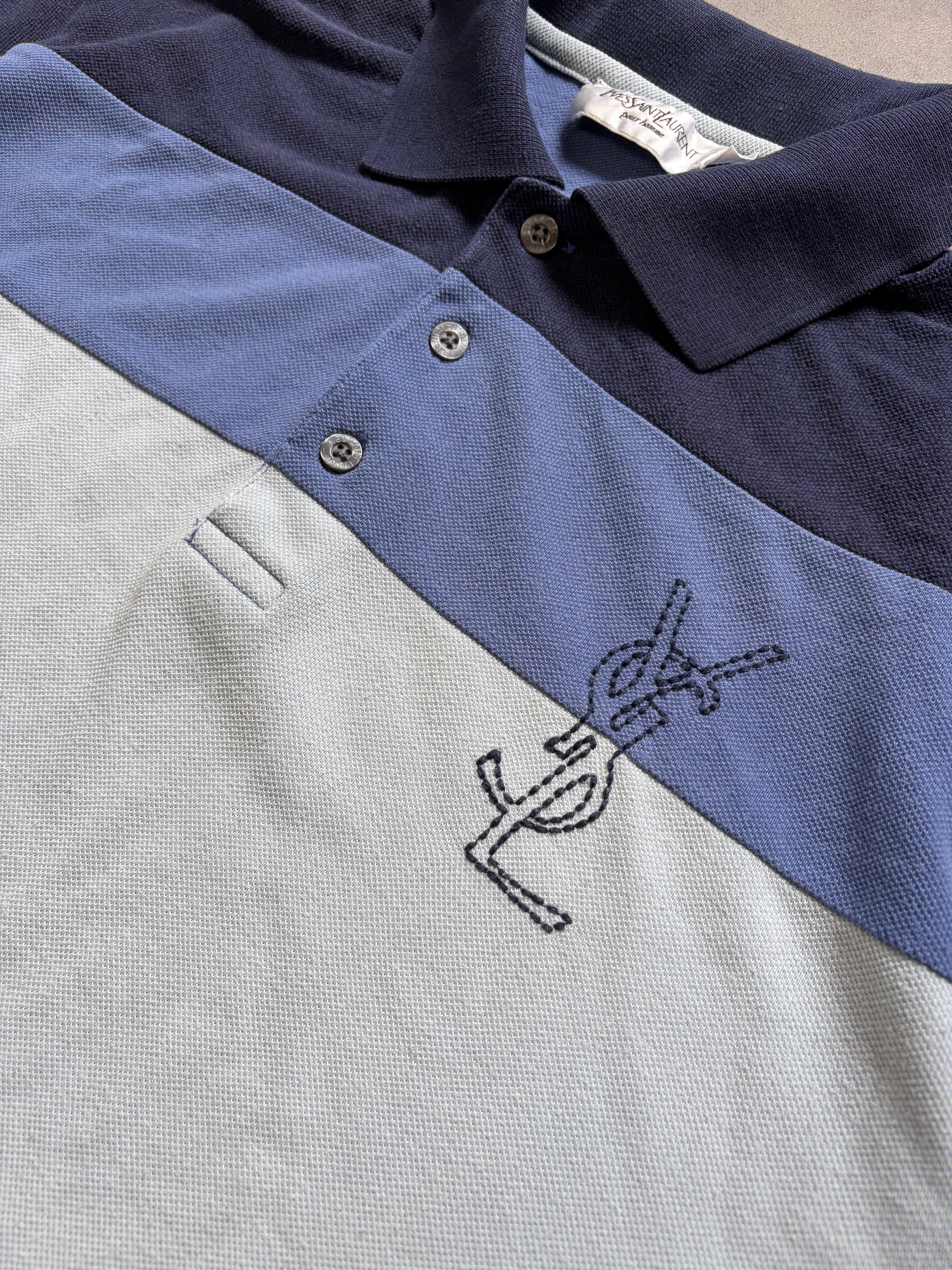 YSL Polo (M)