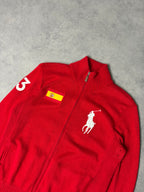 Ralph Lauren Zipper (M)