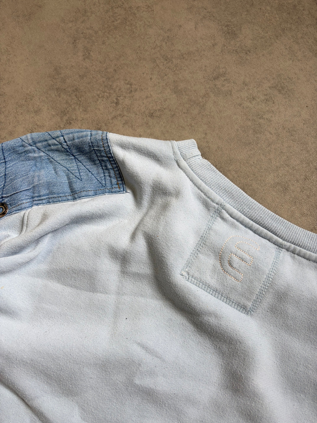 Armani Sweater Selten (M)