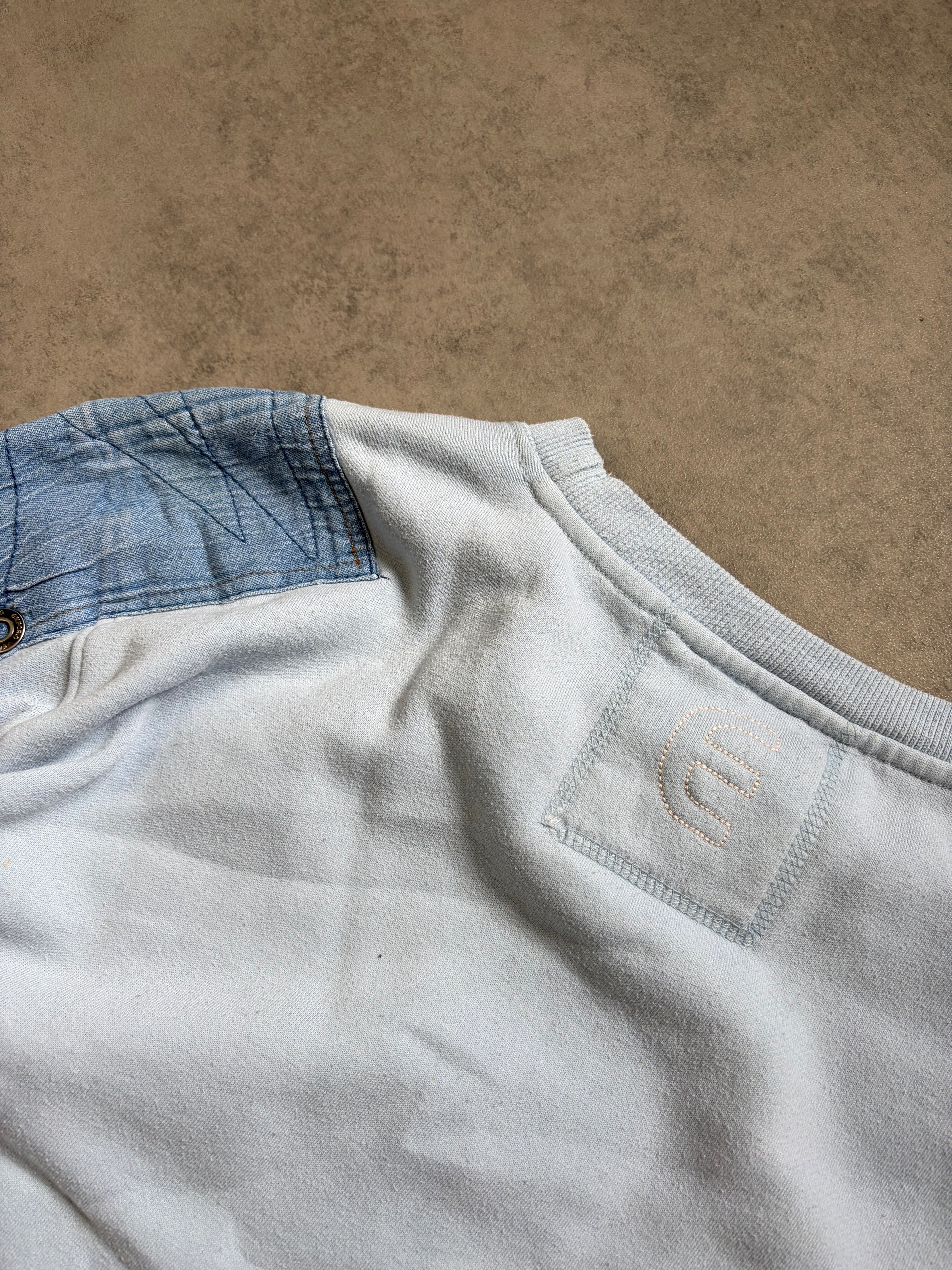 Armani Sweater Selten (M)