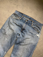 Levi’s Bootcut Jeans (M)