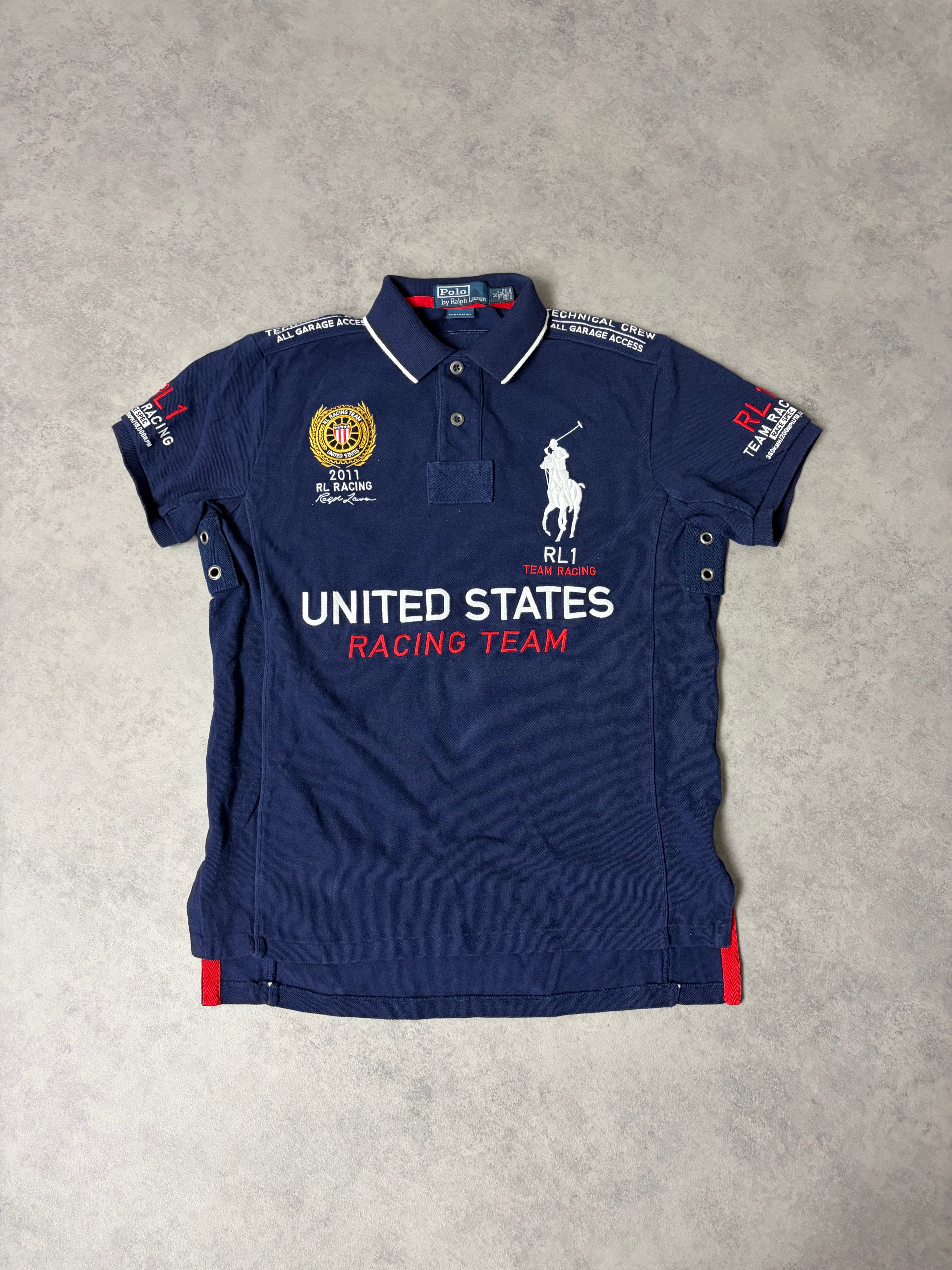 Ralph Lauren Chief Keef (M)