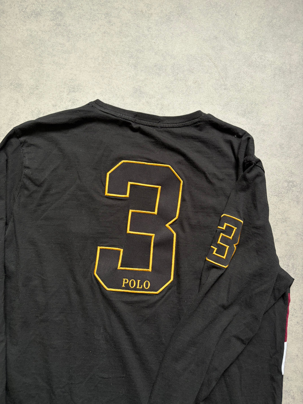 Ralph Lauren Longsleeve (M)