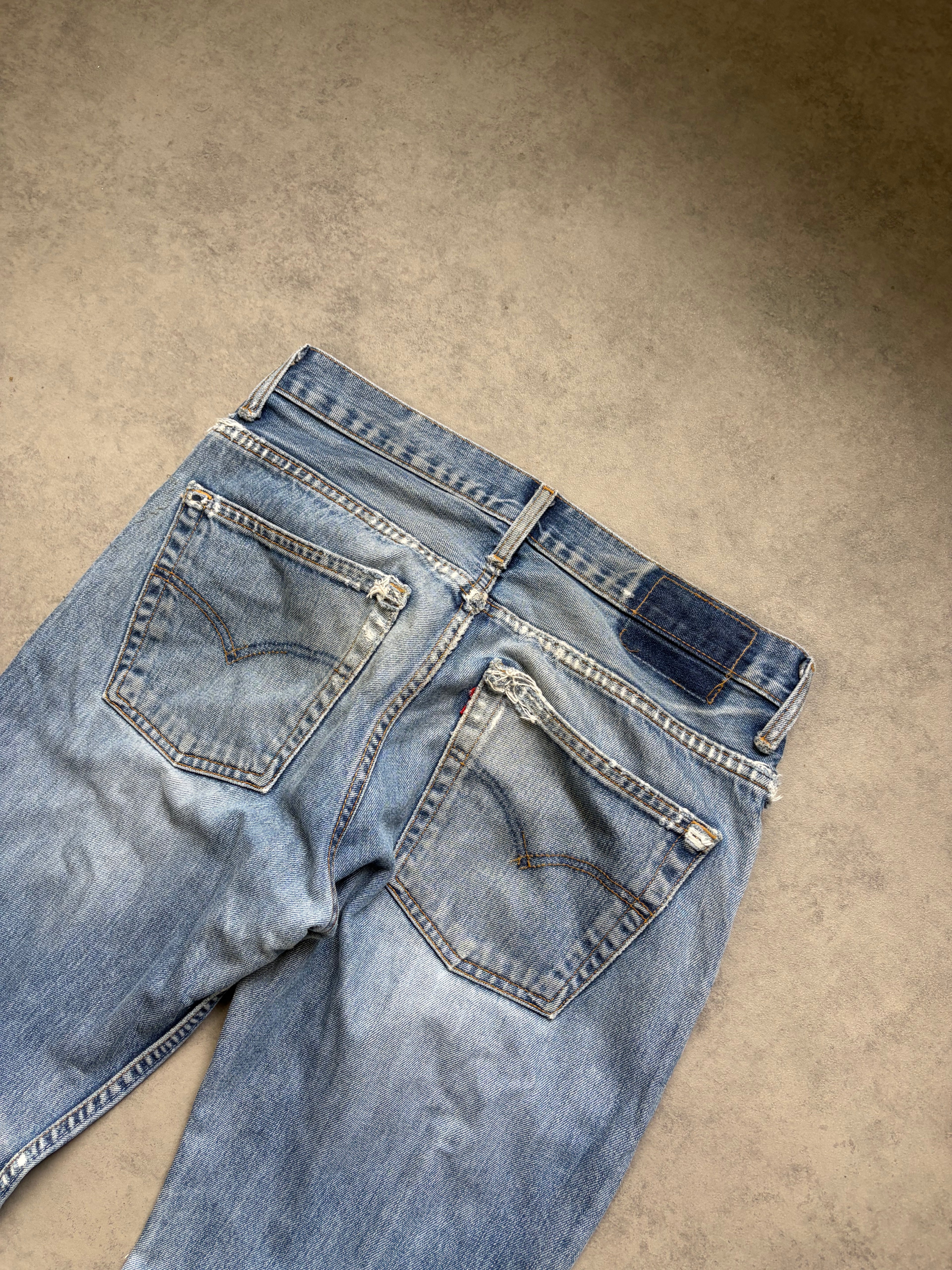 Levi’s Bootcut Jeans (M)