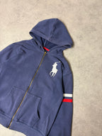 Ralph Lauren Zipper (XS)