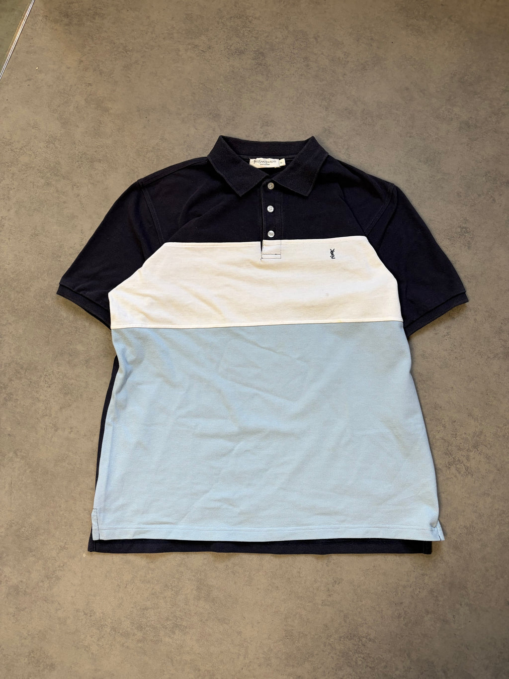 YSL Polo (L)