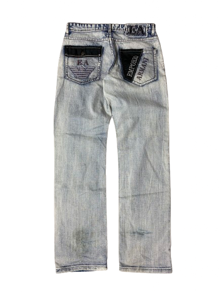 Armani Jeans (L)