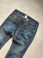 True Religion Bootcut Jeans (M)