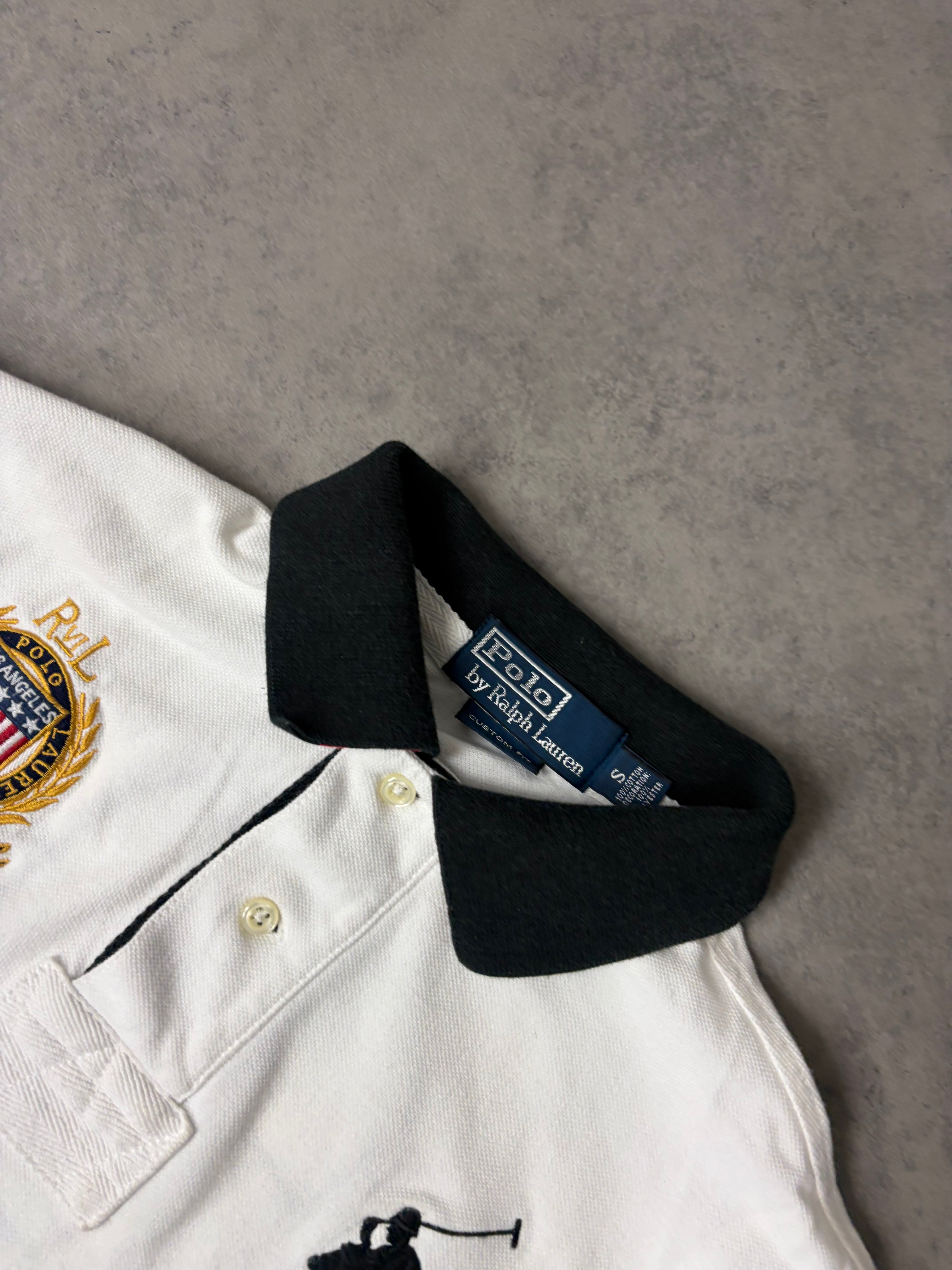 Ralph Lauren Chief Keef (M)