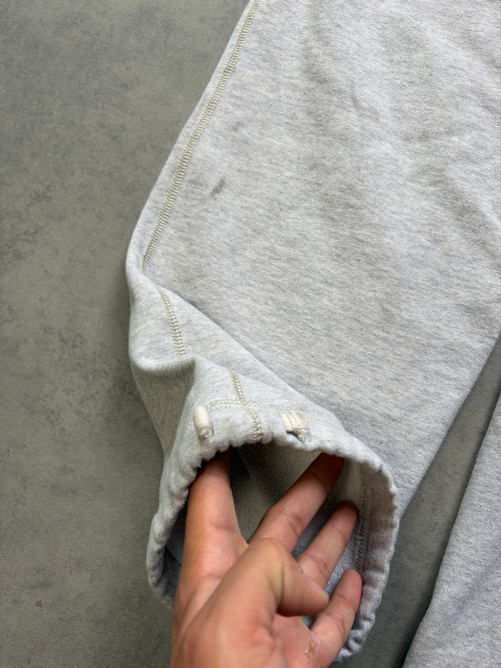 Ralph Lauren Tracksuit (M/L)