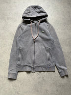 Lacoste Zipper (S)
