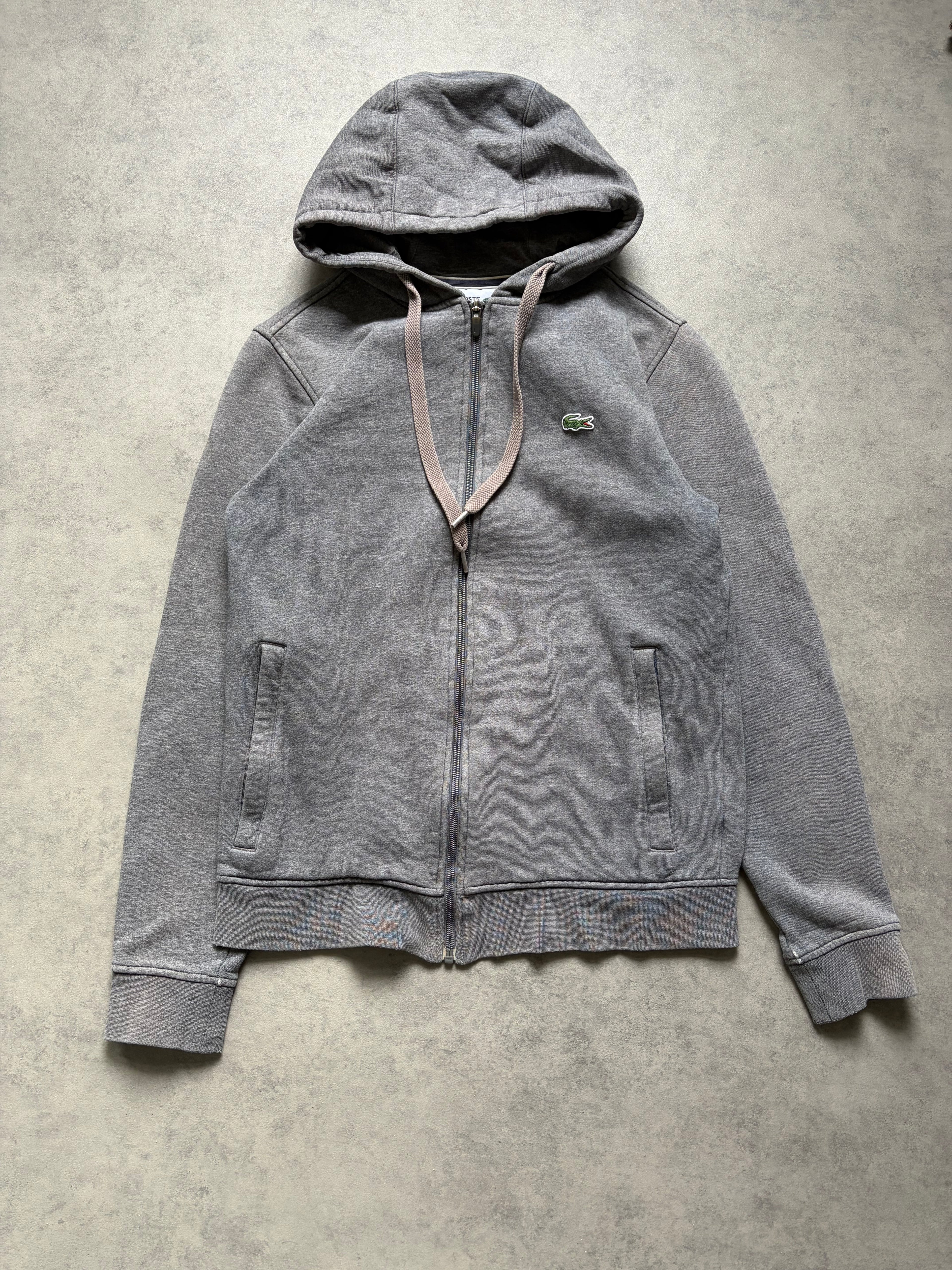Lacoste Zipper (S)