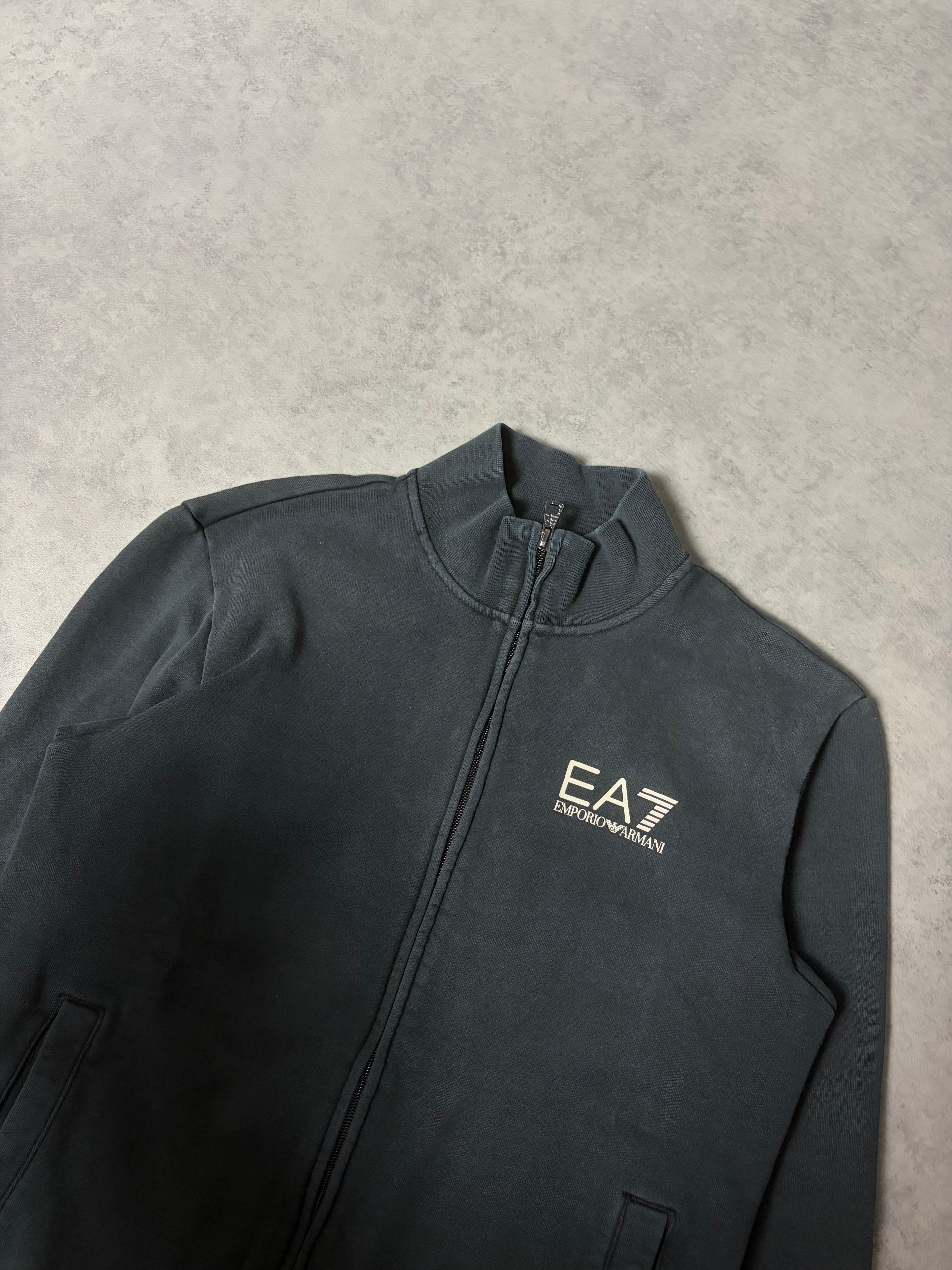 ARMANI ZIPPER (S)