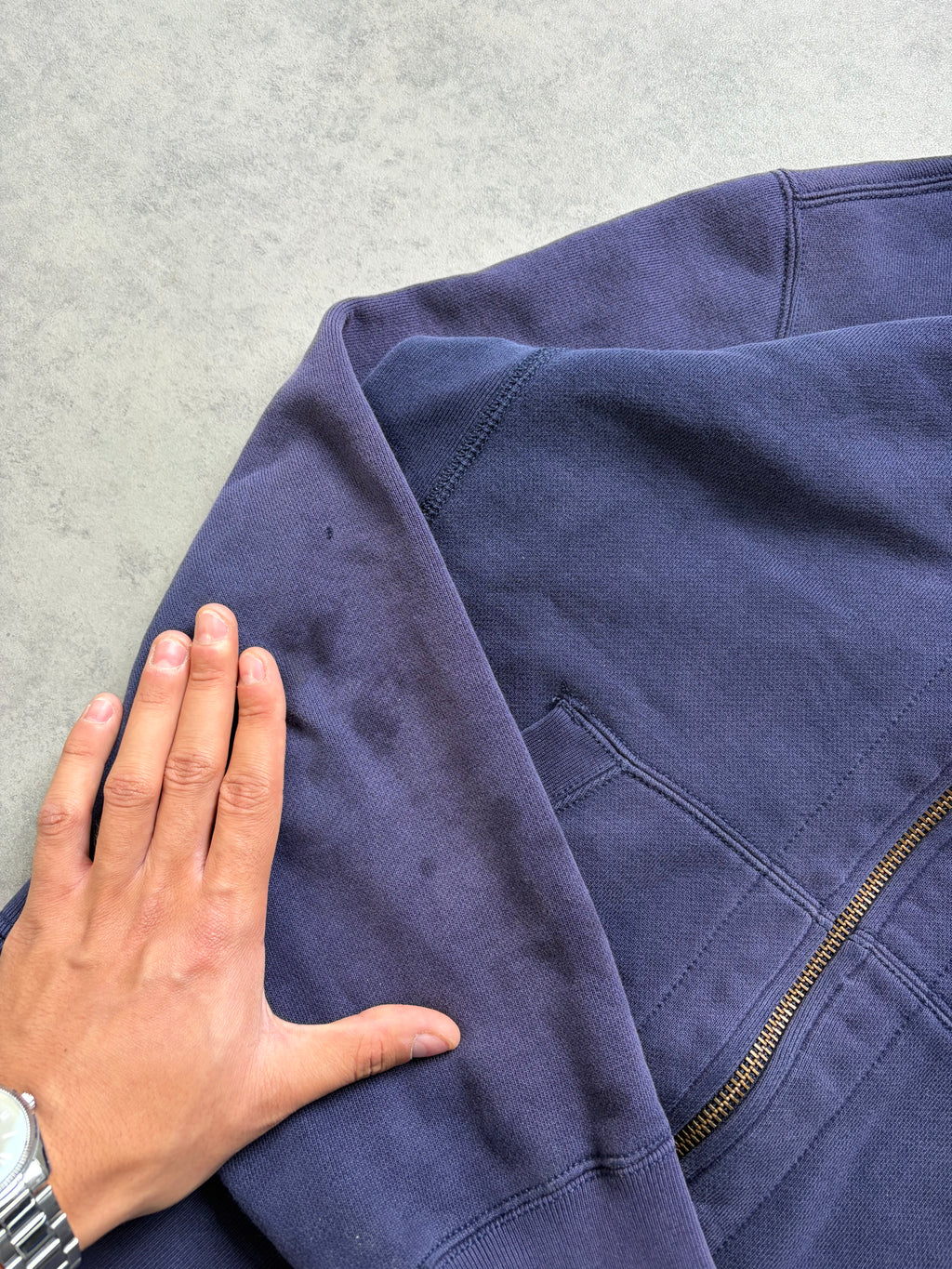 Ralph Lauren Tracksuit (S)