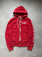Abercrome & F. Zipper (M)