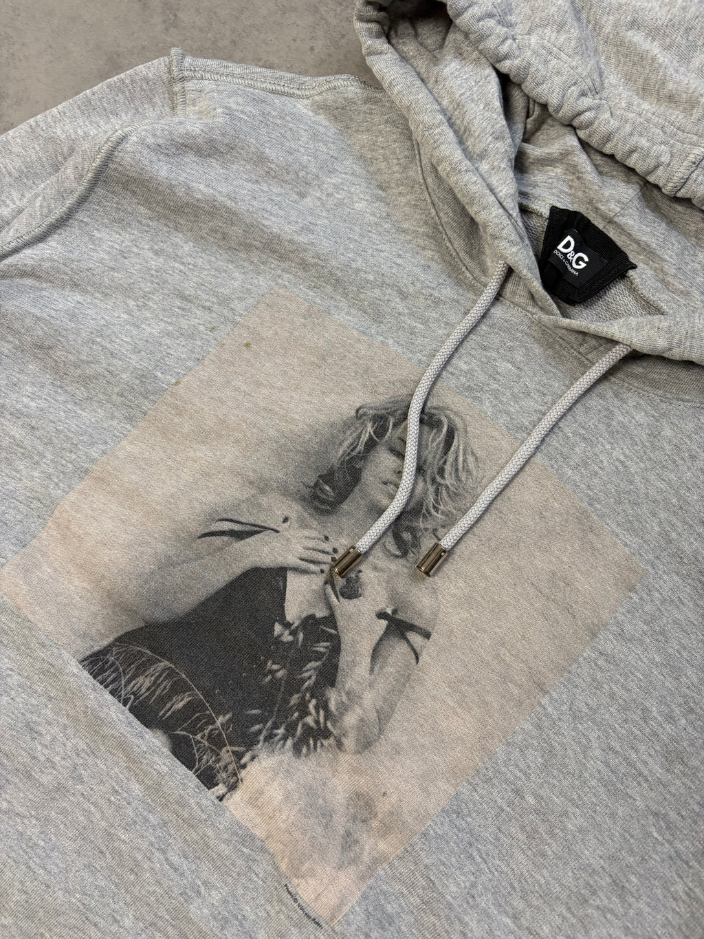 Dolce & Gabbana Hoodie (M)