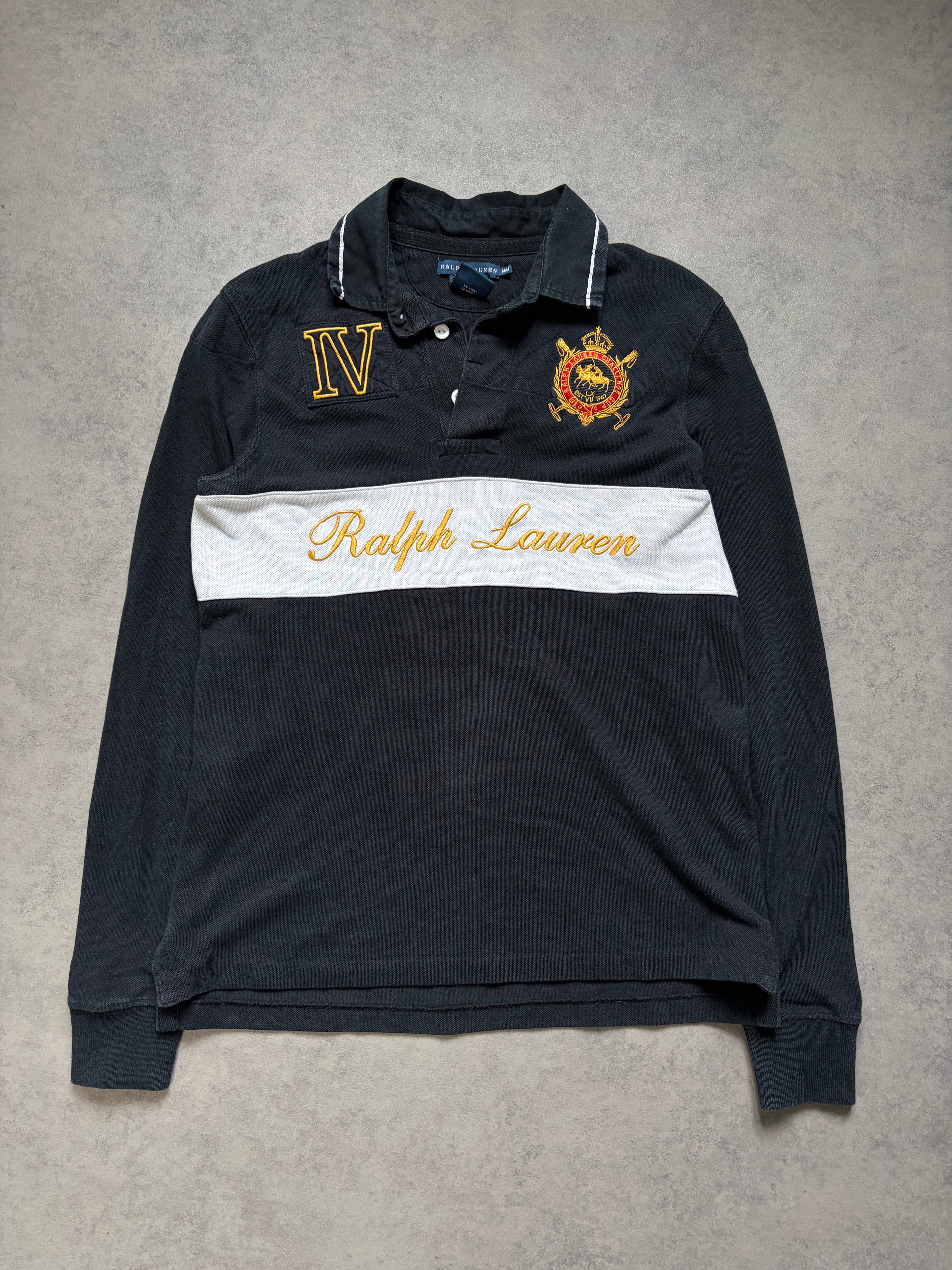 Ralph Lauren Long Sleeve (S)