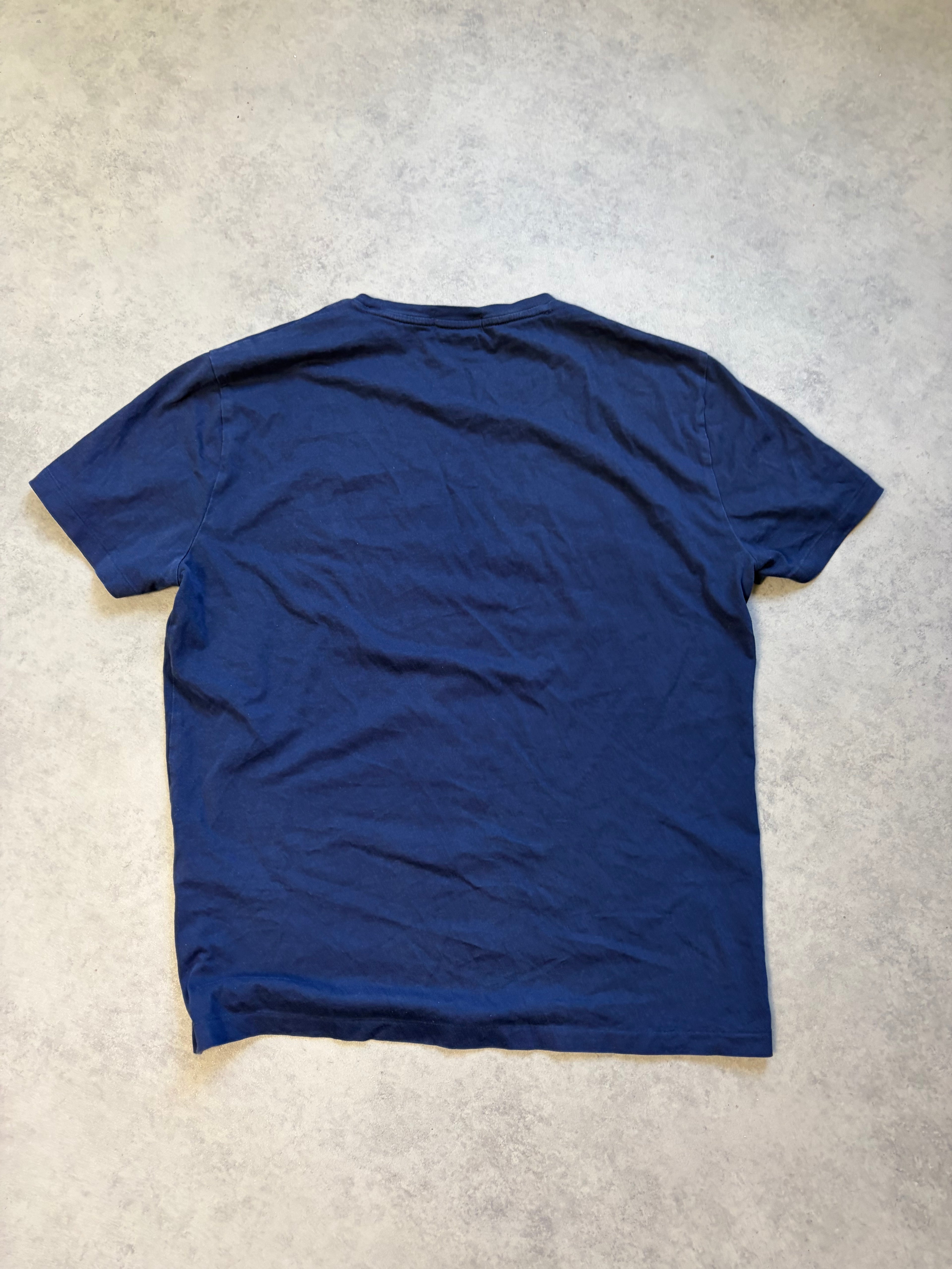 Ralph Lauren Usa T - Shirt (M)
