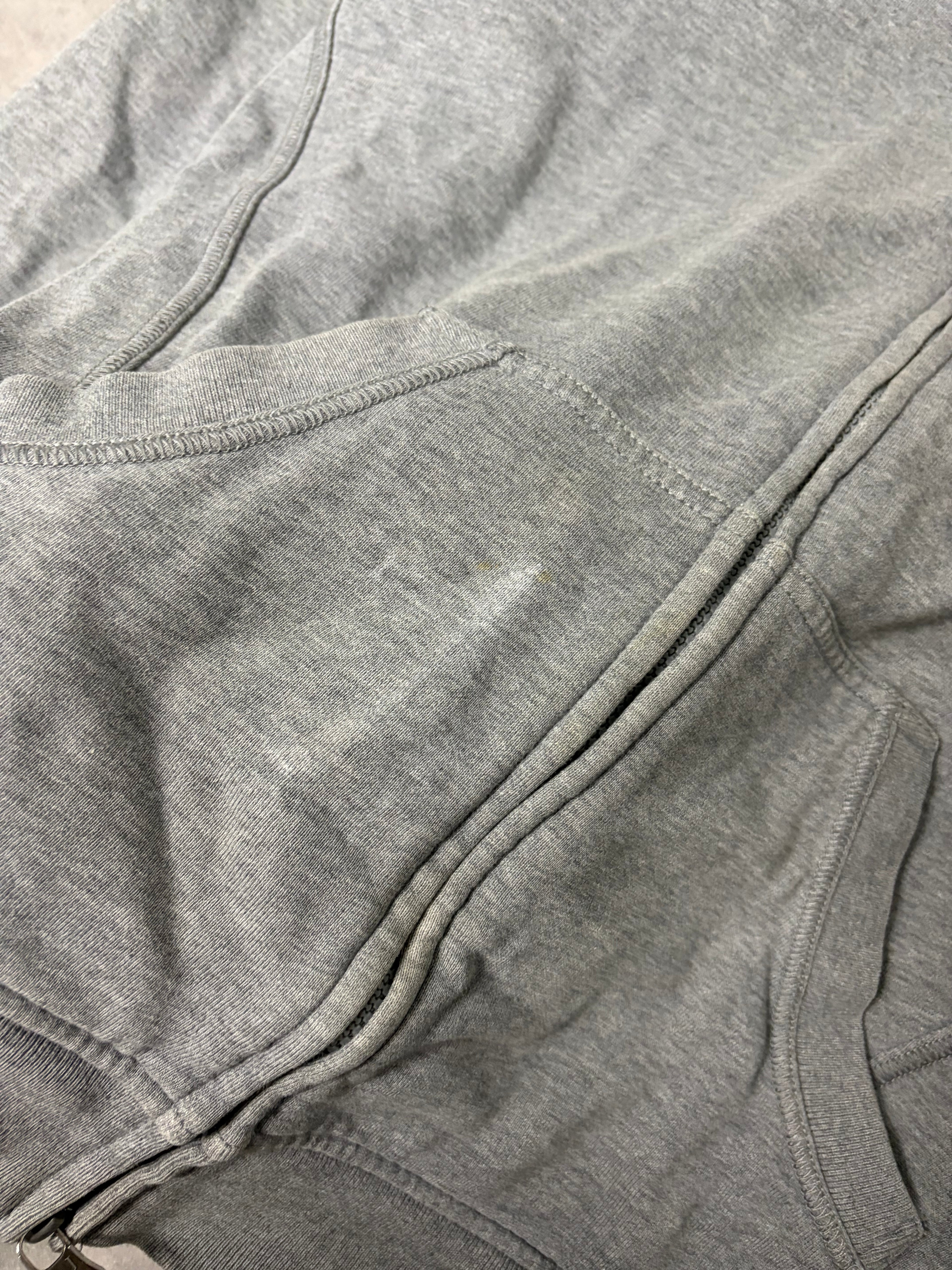 ARMANI ZIPPER (M)