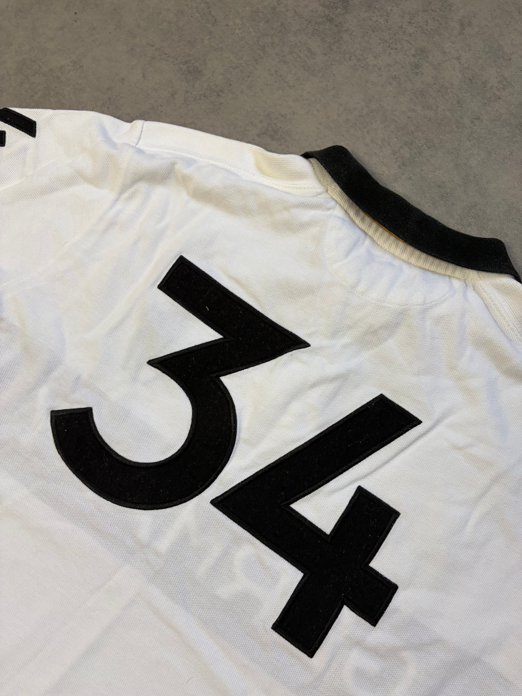 Ralph Lauren Chief Keef Germany (XL)