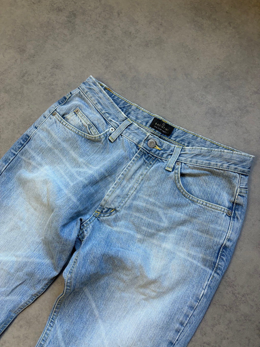 Bootcut Jeans (M)