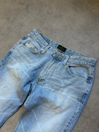 Bootcut Jeans (M)