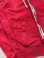Abercrome & F. Zipper (M)