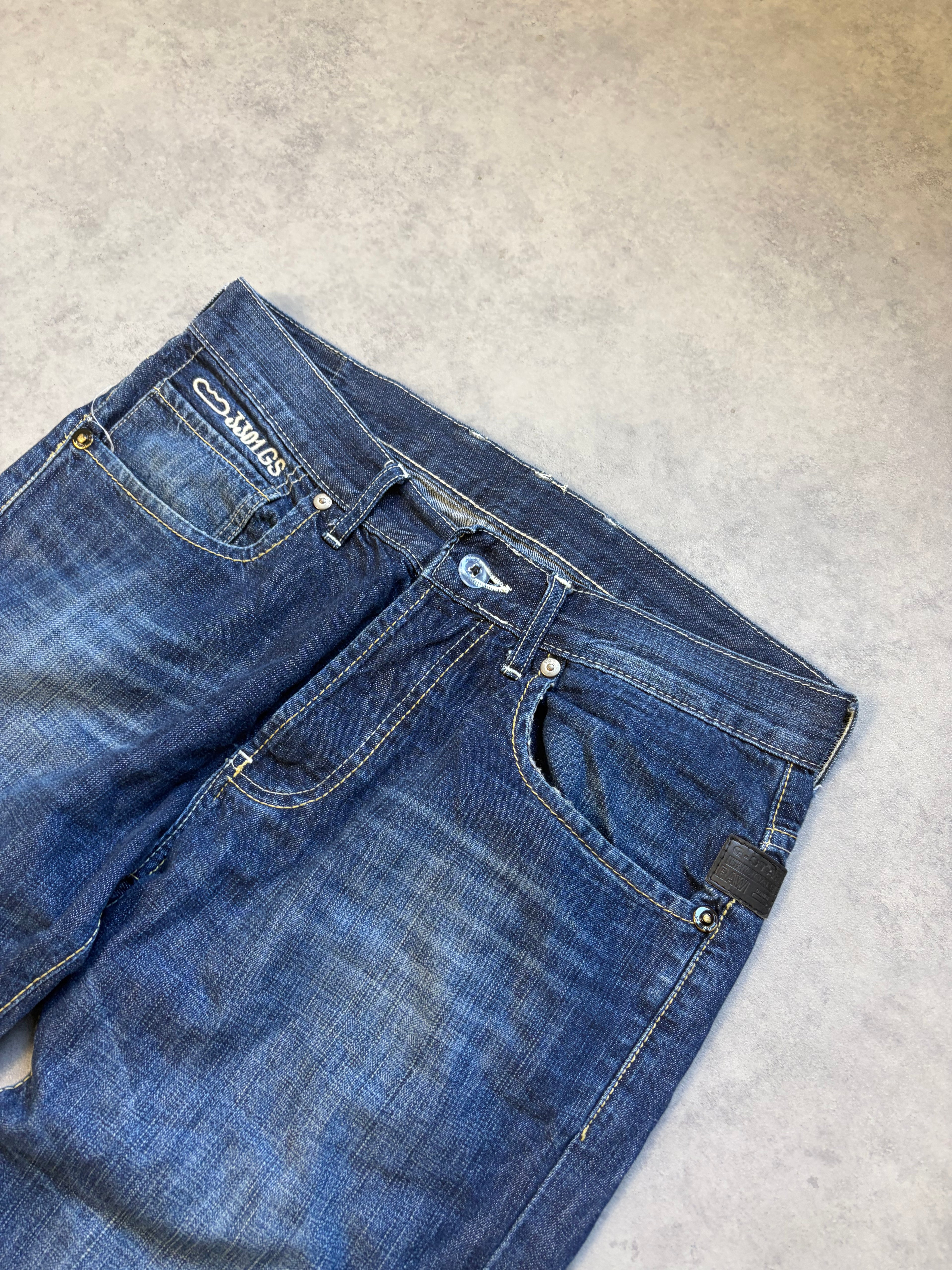 G Star Baggy Jeans (M)