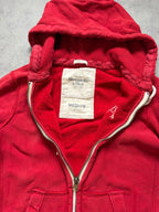 Abercrome & F. Zipper (M)