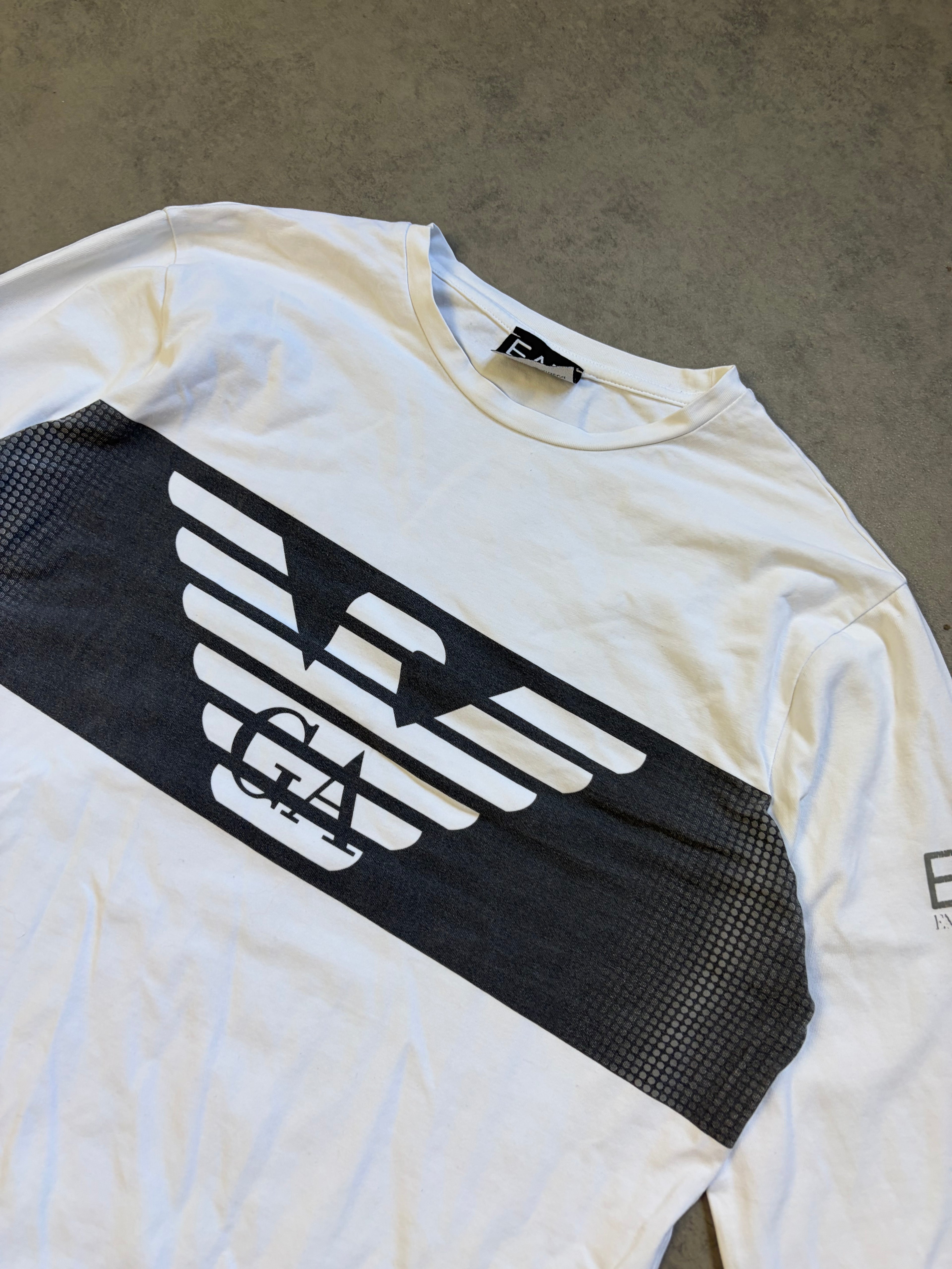 Armani Long Sleeve (S)