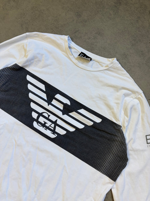 Armani Long Sleeve (S)