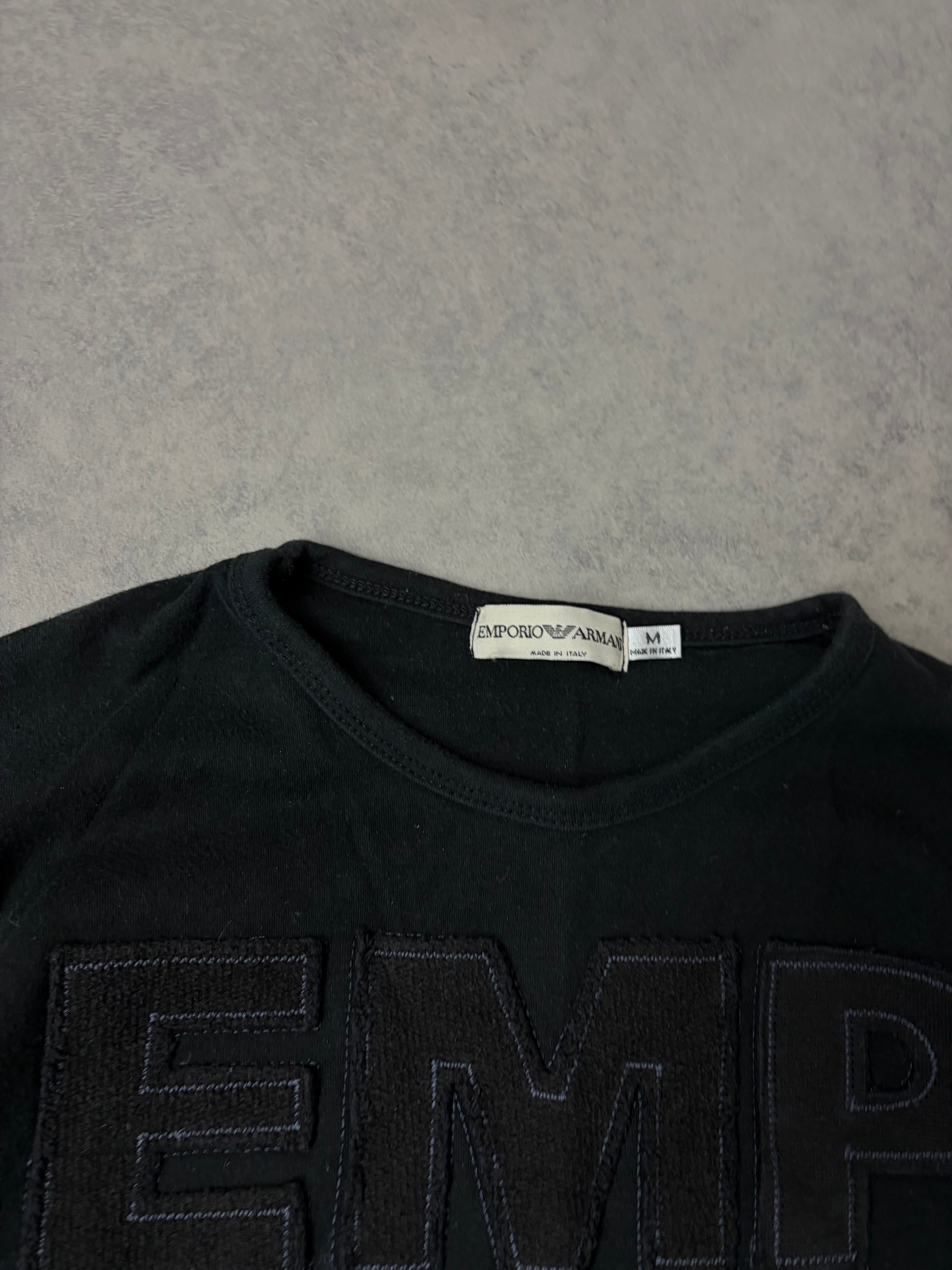 Armani Long Sleeve (S)