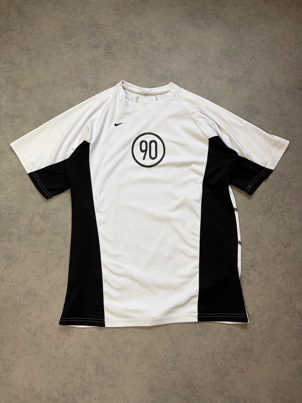 Nike Jersey in Weiß (M)