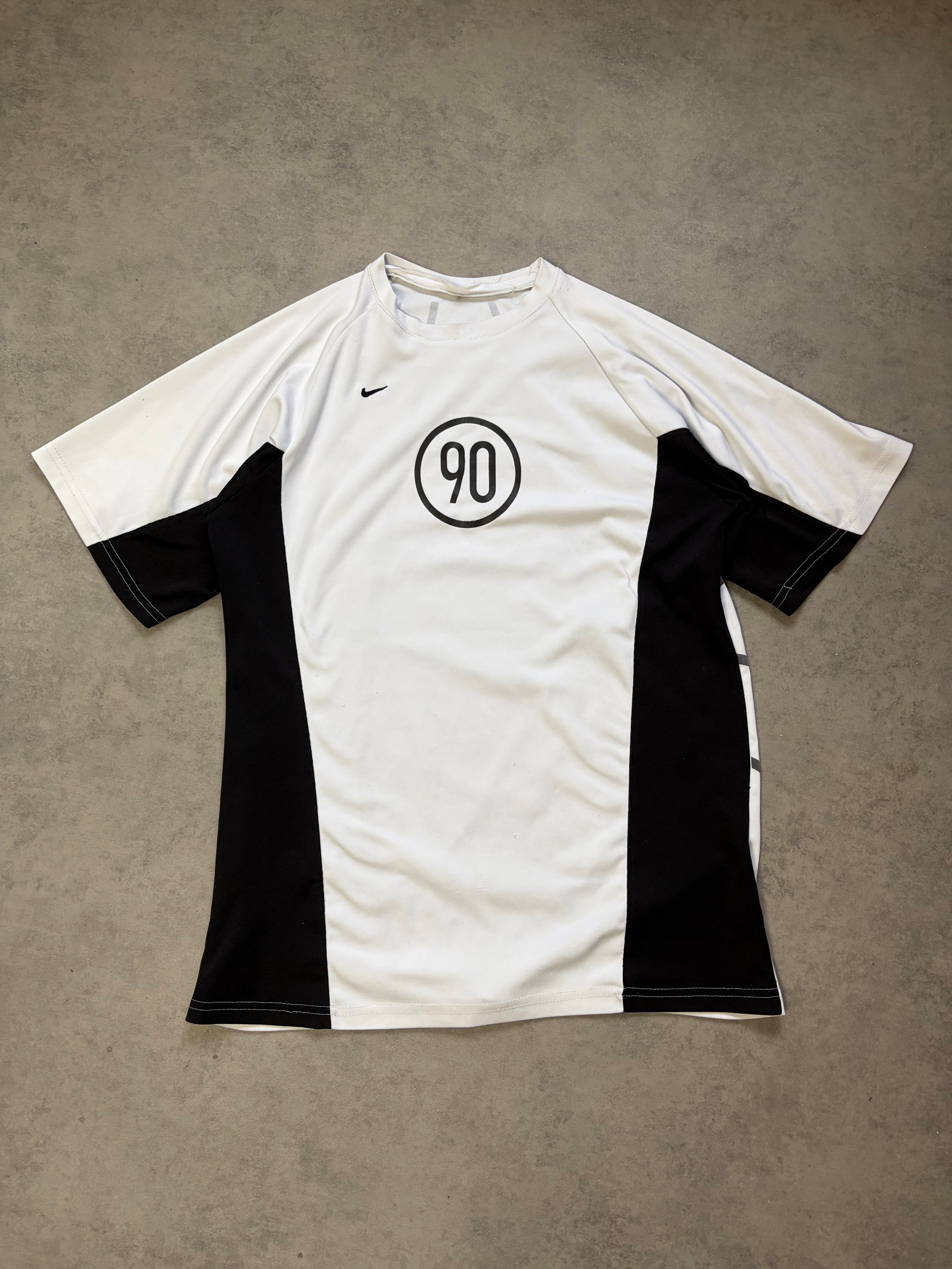 Nike Jersey in Weiß (M)