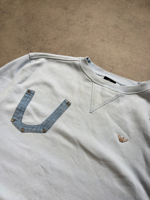 Armani Sweater Selten (M)