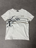 ARMANI T- SHIRT (M)