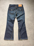 True Religion Bootcut Jeans (M)