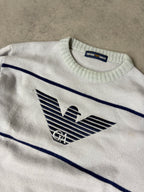 ARMANI SWEATER (M)